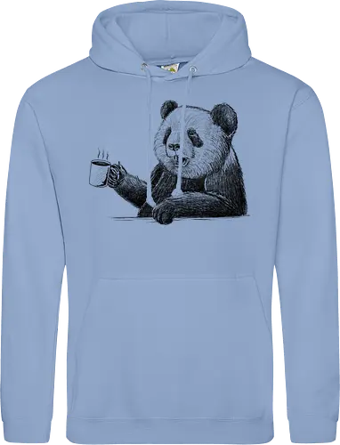 Coffee Panda