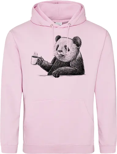 Coffee Panda