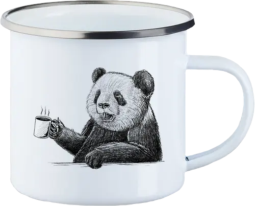 Coffee Panda