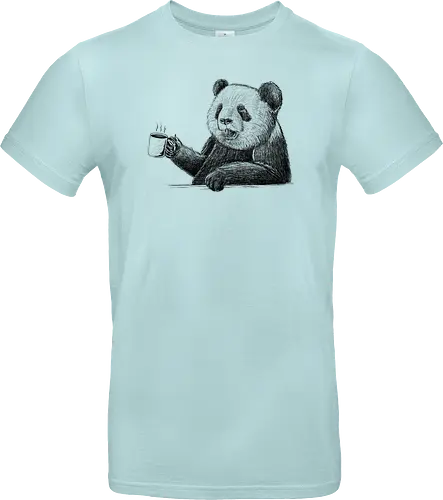 Coffee Panda