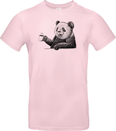 Coffee Panda