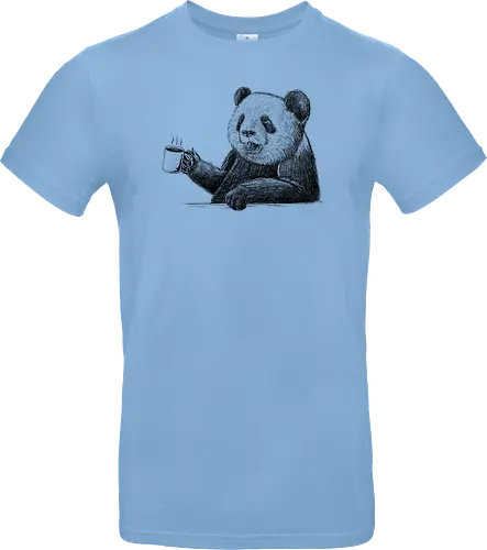 Coffee Panda
