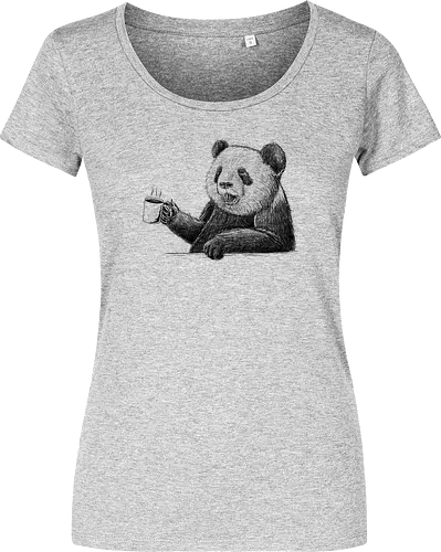 Coffee Panda