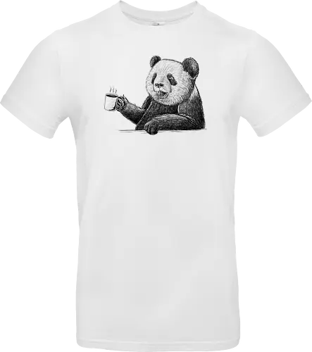 Coffee Panda