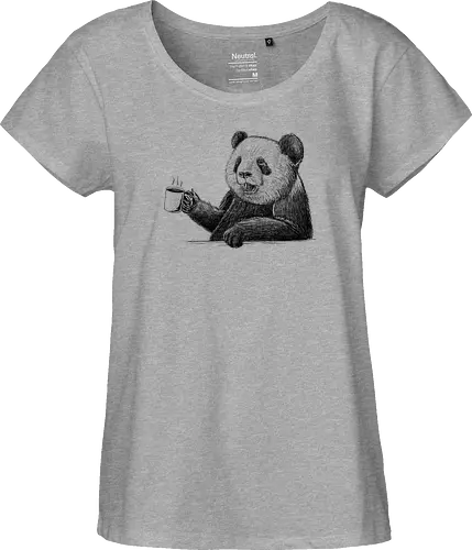 Coffee Panda