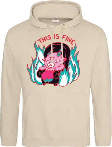 This is Fine