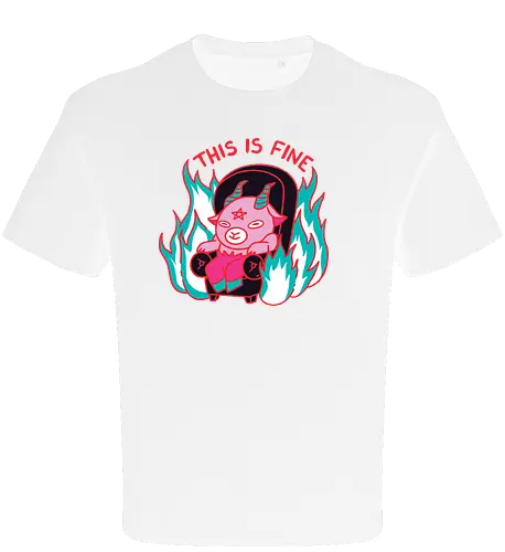 This is Fine