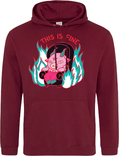 This is Fine