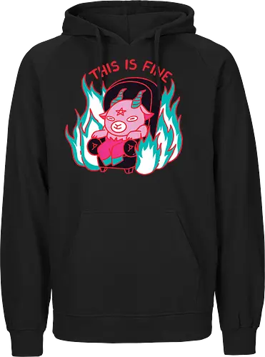 This is Fine