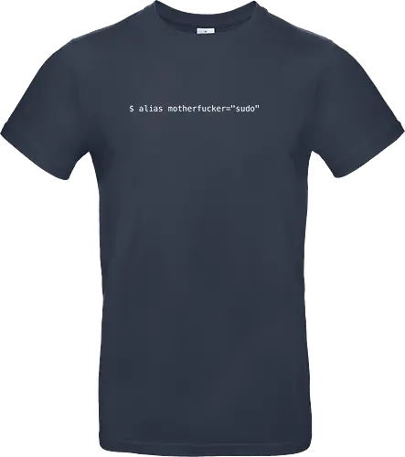 Rude Linux User