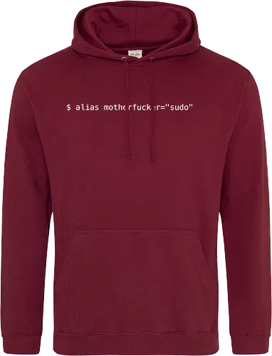 Rude Linux User