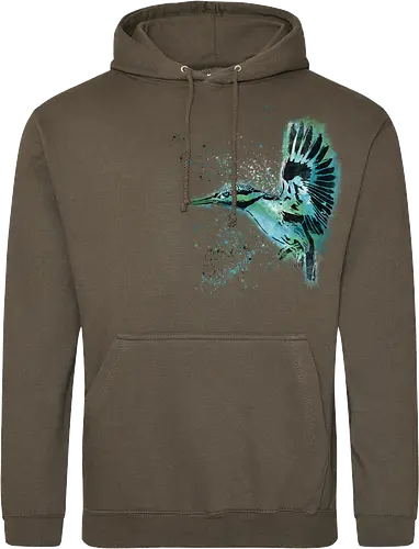 Eisvogel /  Kingfisher