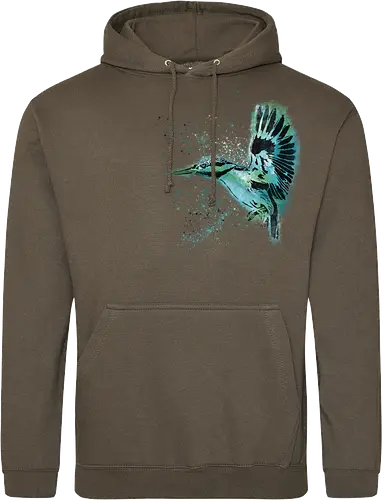 Eisvogel /  Kingfisher