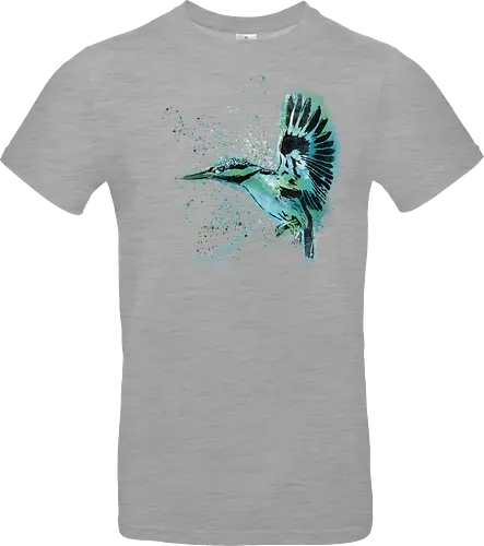 Eisvogel /  Kingfisher