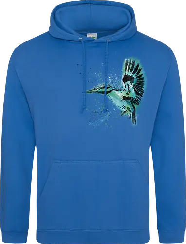 Eisvogel /  Kingfisher