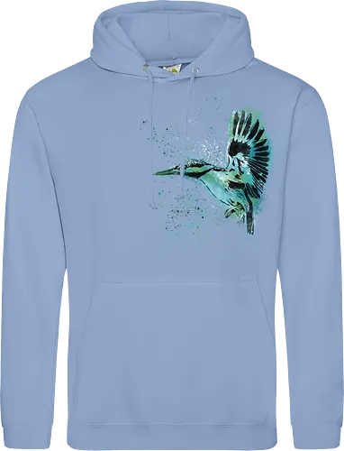 Eisvogel /  Kingfisher