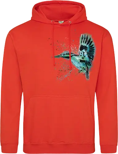 Eisvogel /  Kingfisher