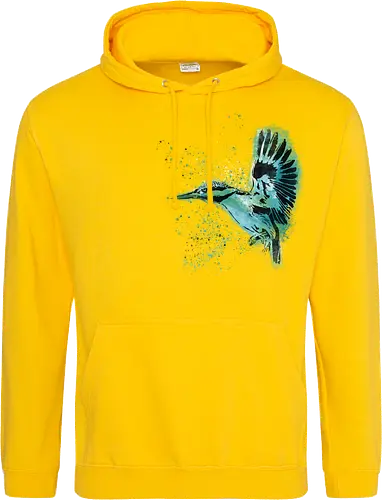 Eisvogel /  Kingfisher