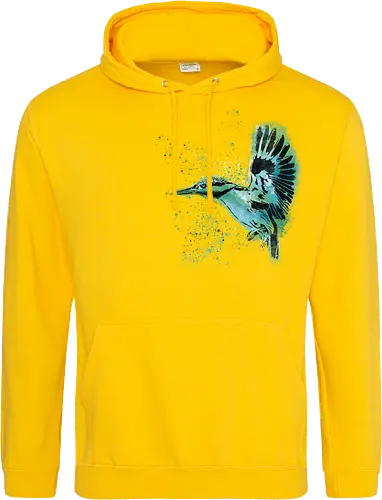 Eisvogel /  Kingfisher