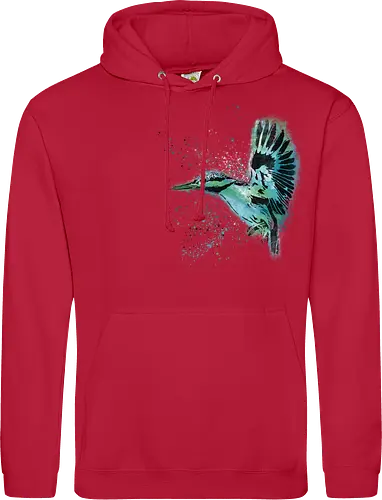 Eisvogel /  Kingfisher