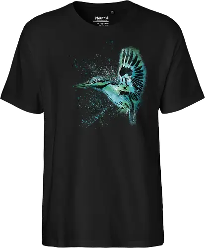 Eisvogel /  Kingfisher