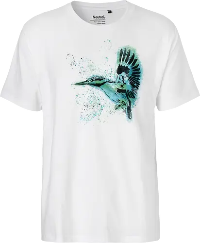 Eisvogel /  Kingfisher