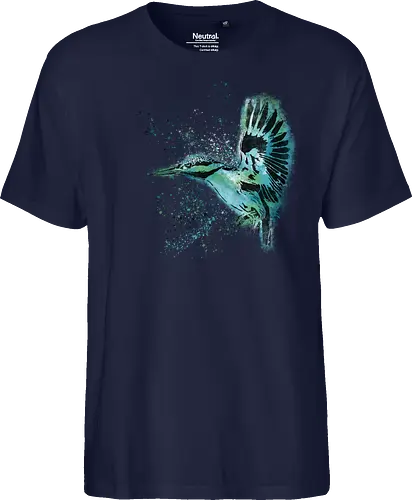 Eisvogel /  Kingfisher