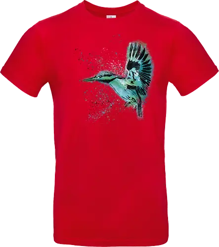 Eisvogel /  Kingfisher