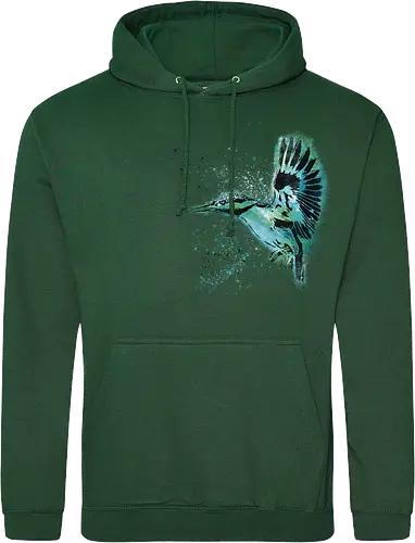 Eisvogel /  Kingfisher