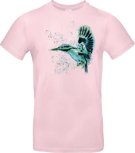 Eisvogel /  Kingfisher