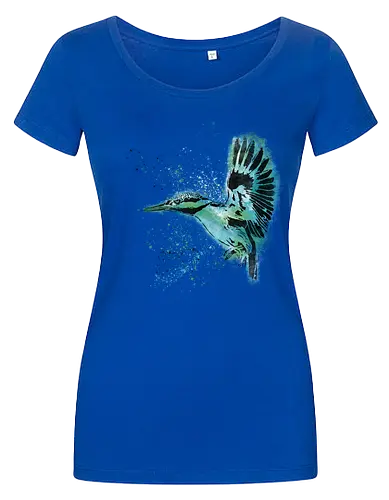 Eisvogel /  Kingfisher