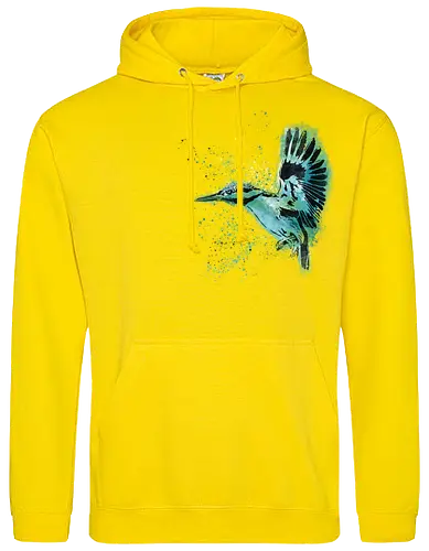 Eisvogel /  Kingfisher