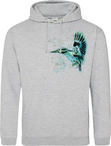 Eisvogel /  Kingfisher