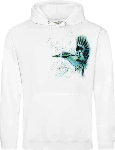 Eisvogel /  Kingfisher