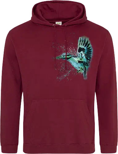 Eisvogel /  Kingfisher