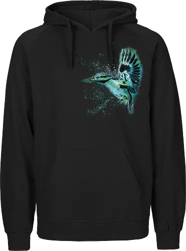 Eisvogel /  Kingfisher