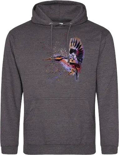 Eisvogel /  Kingfisher