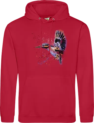 Eisvogel /  Kingfisher
