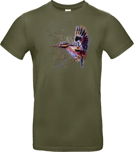 Eisvogel /  Kingfisher