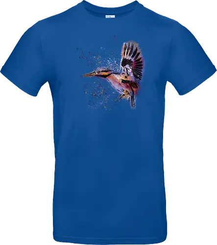 Eisvogel /  Kingfisher