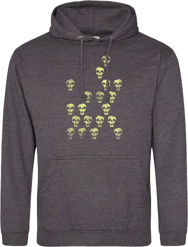 Little Skulls