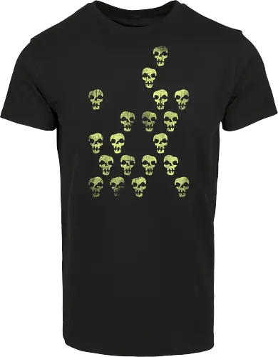 Little Skulls