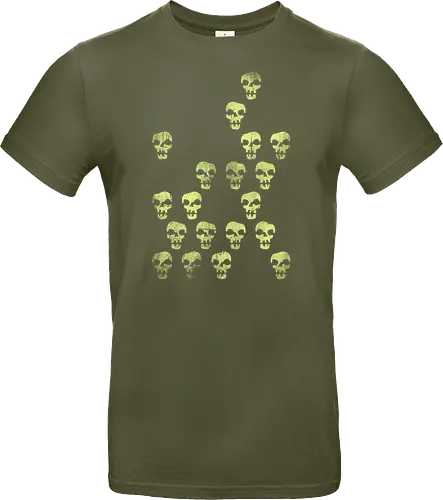Little Skulls