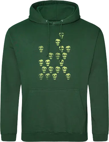 Little Skulls