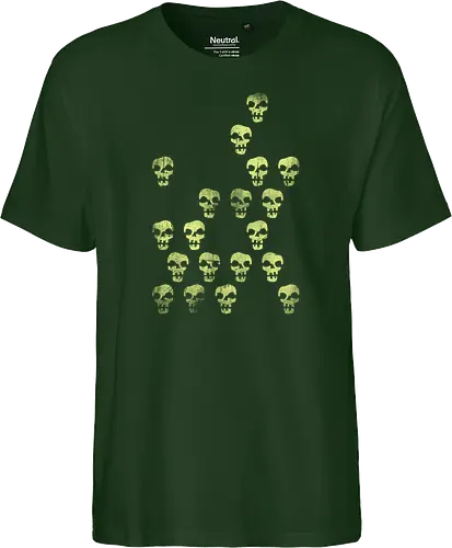 Little Skulls
