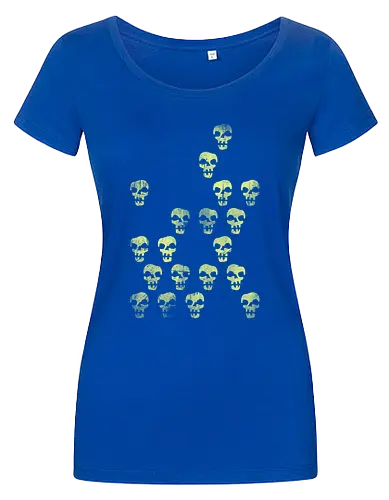 Little Skulls
