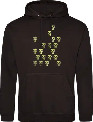 Little Skulls