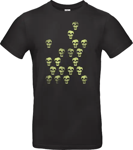 Little Skulls