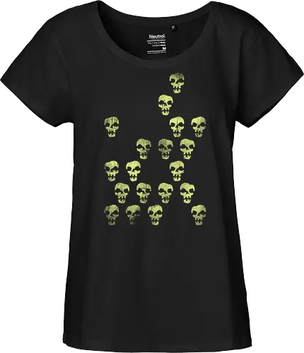 Little Skulls
