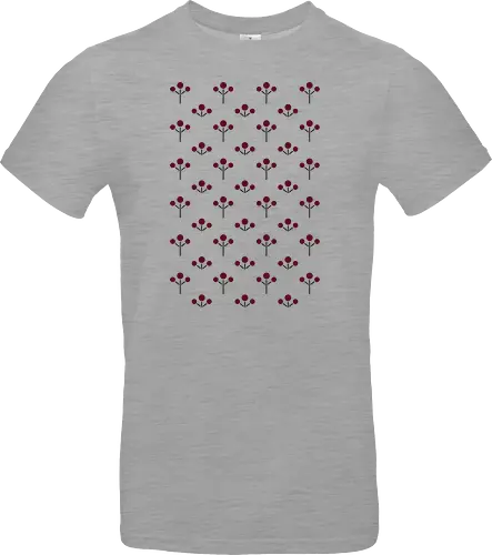 Little Berries Pattern